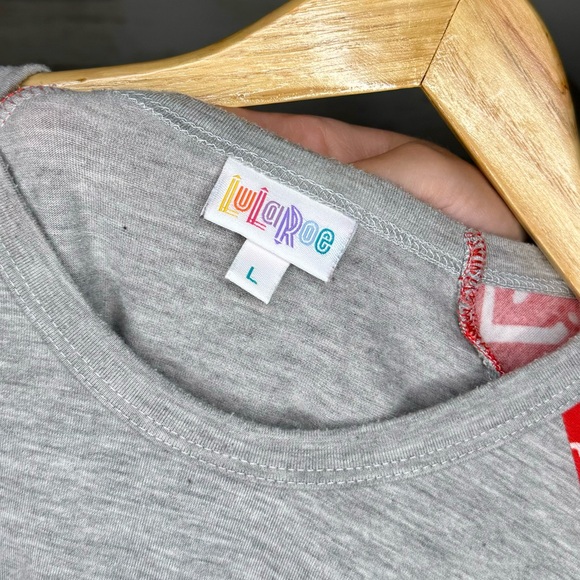 Lularoe Randy, Large - Picture 2 of 6